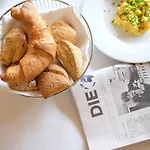Отель Freigeist 4*