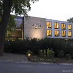 Freigeist Отель 4*