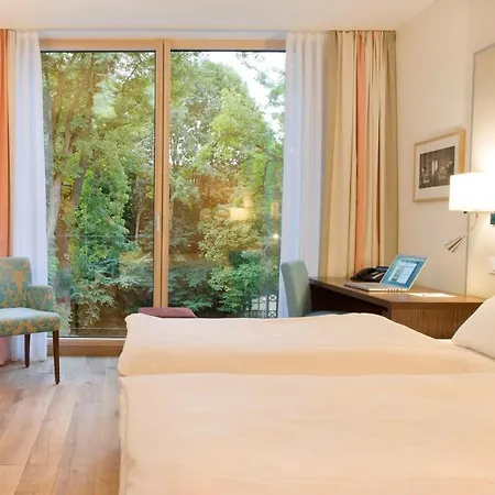 Freigeist Hotel 4*