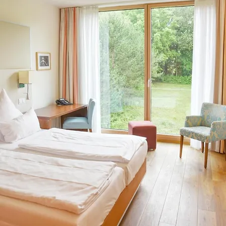 Hotel Freigeist 4*