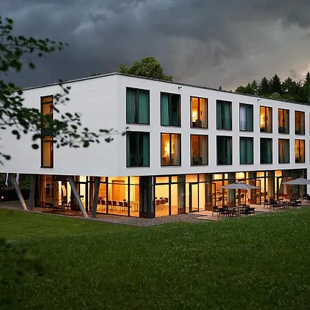 Hotel Freigeist