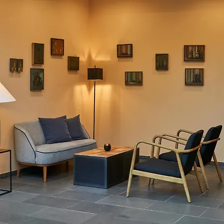 Freigeist Hotel 4*