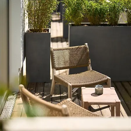 Hotel Freigeist 4*
