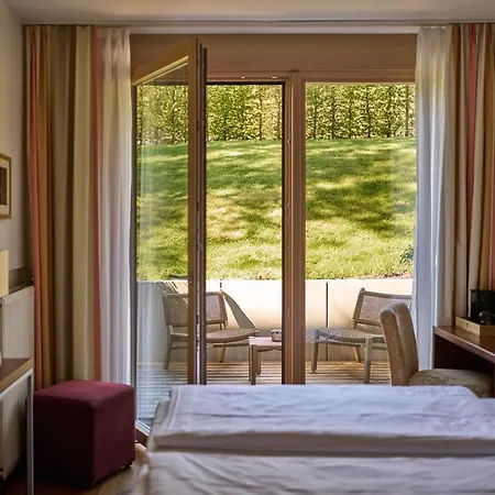 Hotel Freigeist 4*