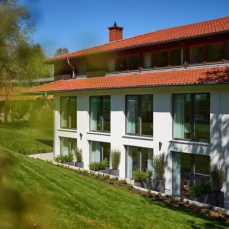 Freigeist Hotel