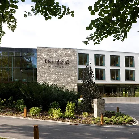 Otel Freigeist Northeim