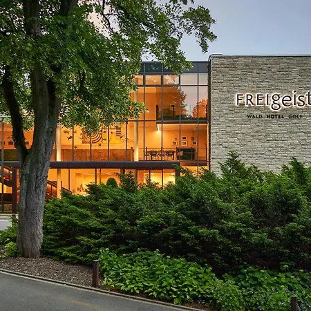 Freigeist 4* Нортхайм