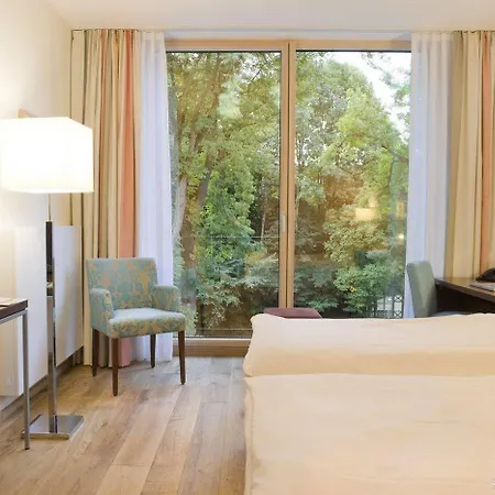 Freigeist Hotel