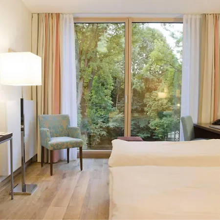 Freigeist Hotel Northeim