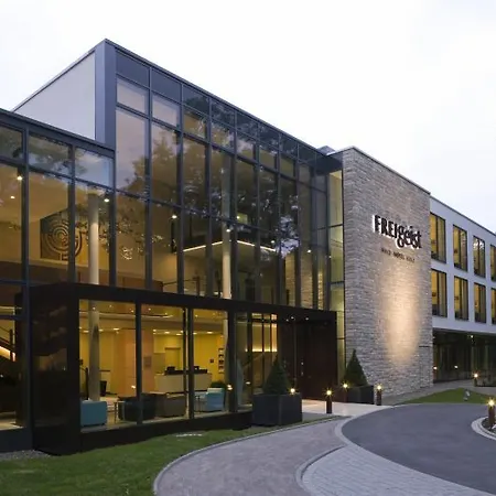 Freigeist Hotel Northeim