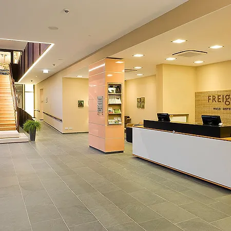 Hotel Freigeist 4*