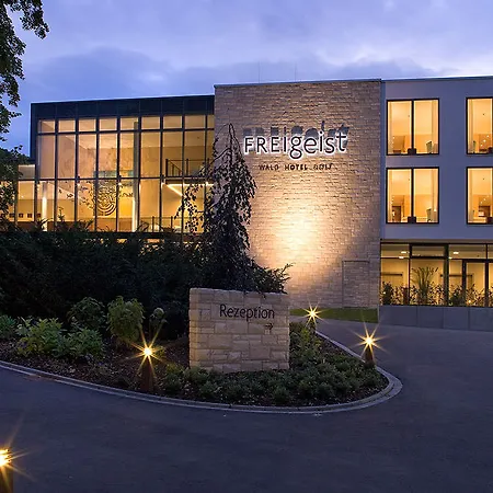 Freigeist Hotel Northeim