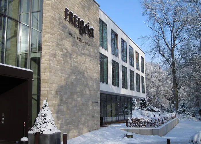 Freigeist 4* Northeim