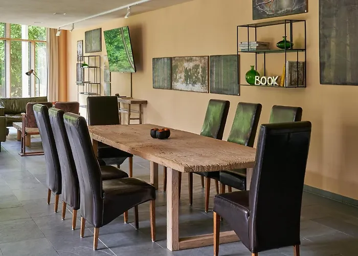 Hotel Freigeist Northeim