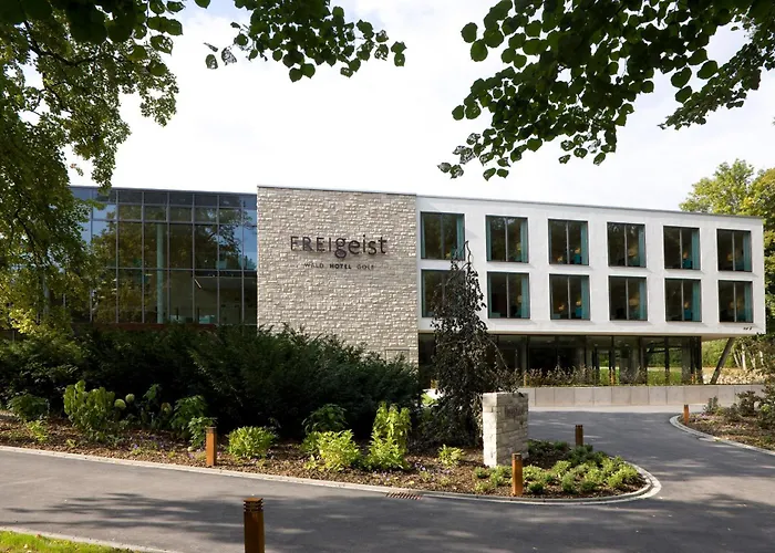 Hotel Freigeist Northeim