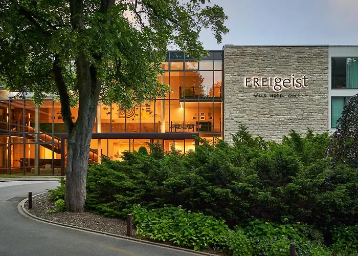 Freigeist 4* Northeim