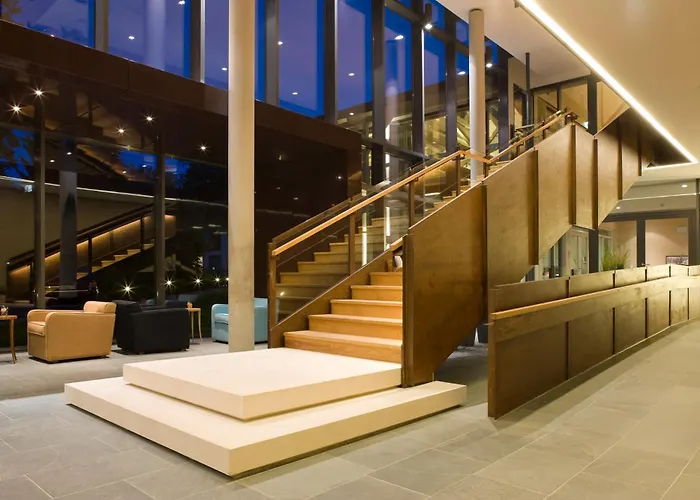 Freigeist Hotel Northeim