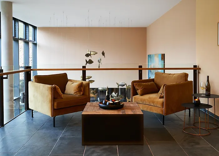 Hotel Freigeist Northeim