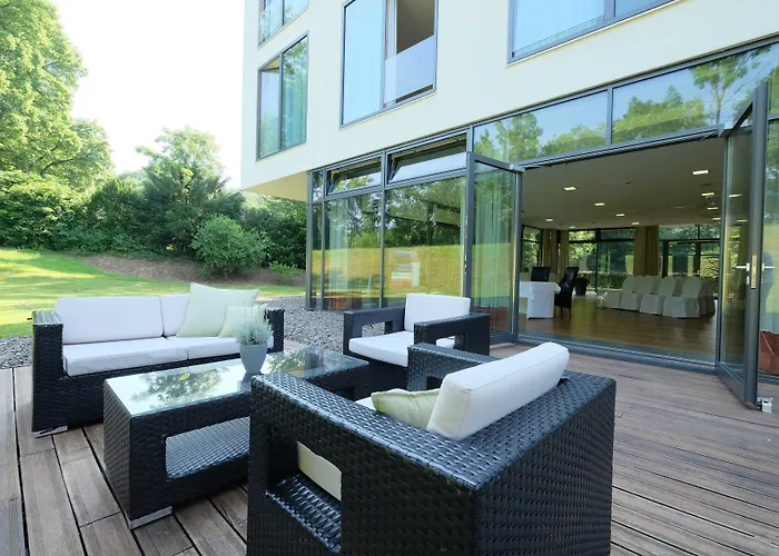 Freigeist Hotel Northeim