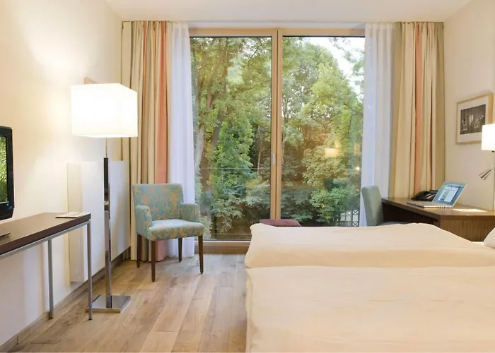 Freigeist Hotel Northeim