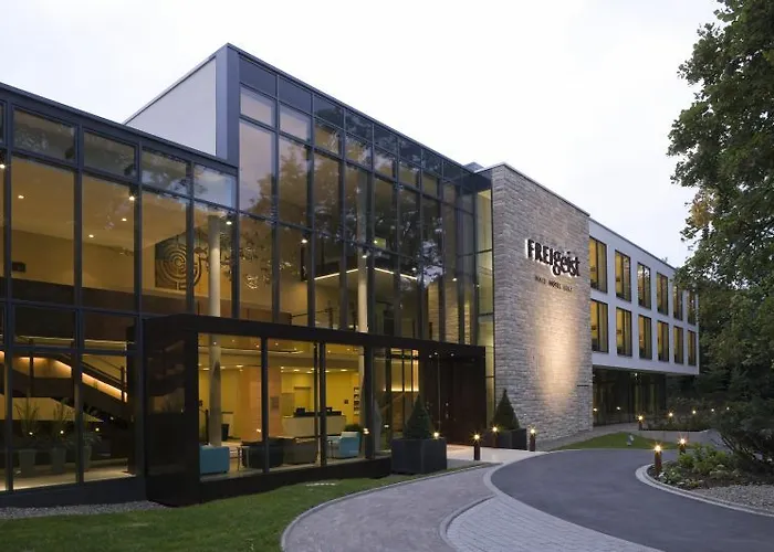 Freigeist Hotel Northeim